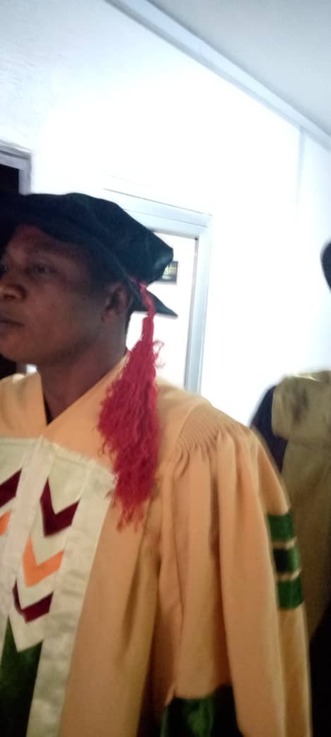 TBUGLEX Graduate